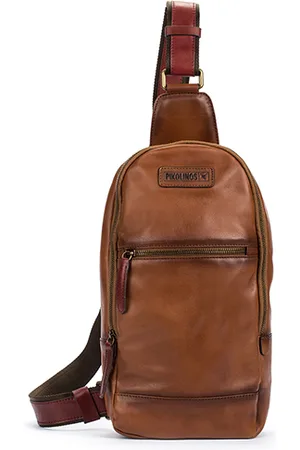 Pikolinos BOLSOS MHA-767-CUERO
