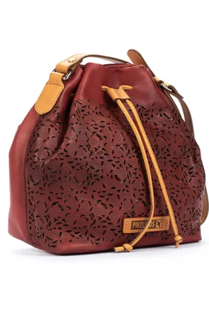 Pikolinos BOLSO WHA-521-SANDIA