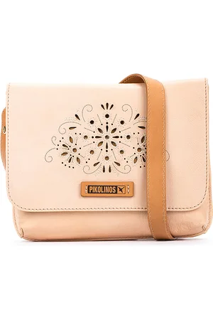 Pikolinos BOLSOS WHA-199-BAMBOO
