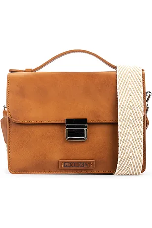 Pikolinos BOLSOS WHA-193-BRANDY
