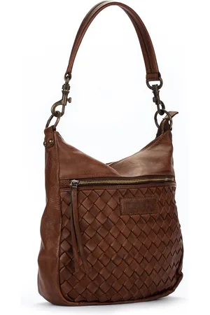 Pikolinos Bolso Wha-618-Cognac