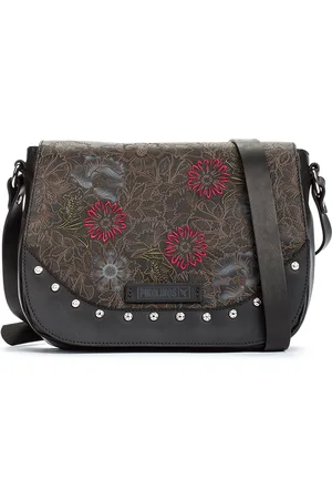 Pikolinos BOLSOS WHA-177-BLACK