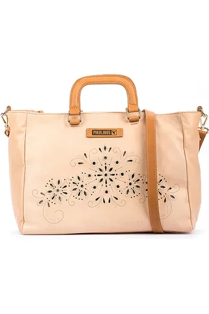 Pikolinos BOLSOS WHA-323-BAMBOO