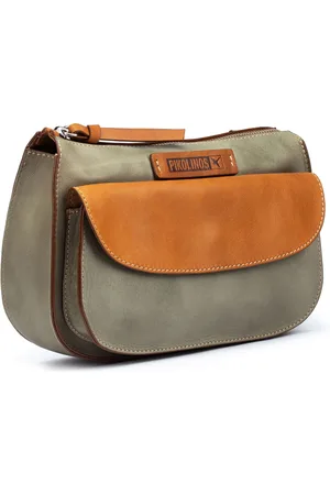 Pikolinos BOLSO WHA-1007C1-SAGE