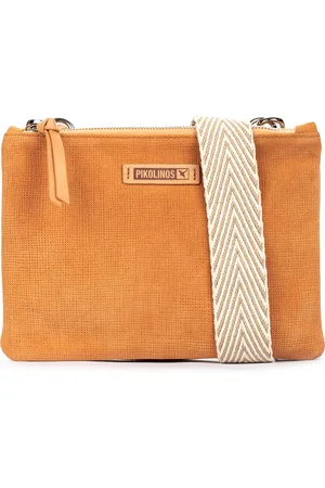 Pikolinos BOLSOS WHA-195-APRICOT