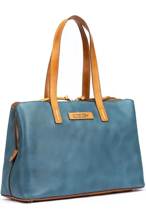 Pikolinos BOLSO WHA-639-SAPPHIRE