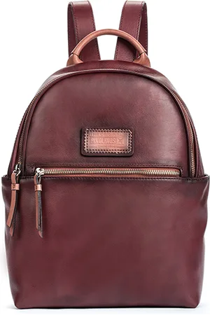 Pikolinos BOLSOS WHA-729-GARNET