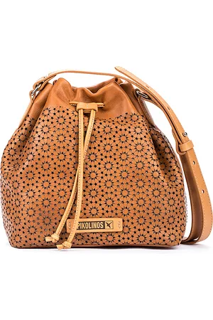 Pikolinos BOLSOS WHA-518-BRANDY