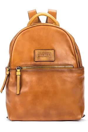 Pikolinos BOLSOS WHA-729-BRANDY