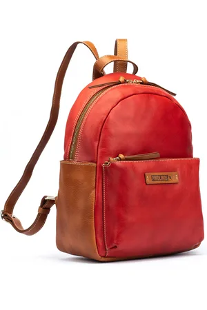 Pikolinos BOLSO WHA-751-CORAL