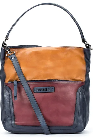 Pikolinos BOLSOS WHA-605-BLUE
