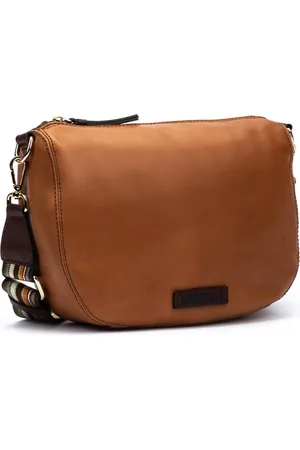 Pikolinos BOLSO WHA-1065-BRANDY