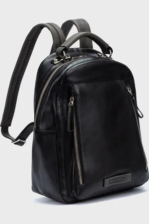 Pikolinos BOLSO WHA-762-BLACK