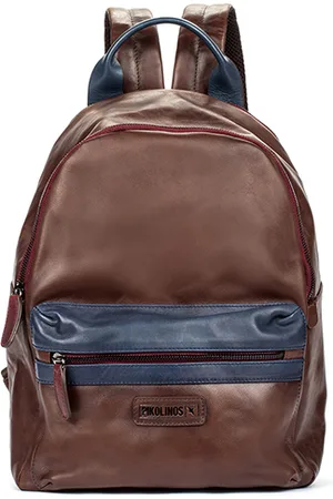 Pikolinos BOLSOS MHA-766-OLMO