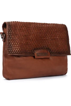 Pikolinos BOLSO WHA-1006-COGNAC