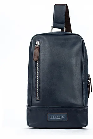 Pikolinos BOLSOS MHA-770-BLUE