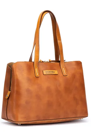 Pikolinos BOLSO WHA-639-BRANDY