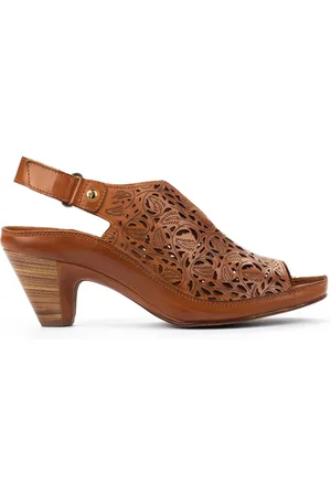 Pikolinos JAVA W5A-1805-BRANDY-36