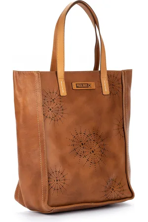 Pikolinos BOLSO WHA-633-BRANDY