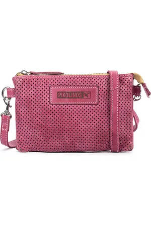Pikolinos BOLSOS WHA-185-ORQUIDEA