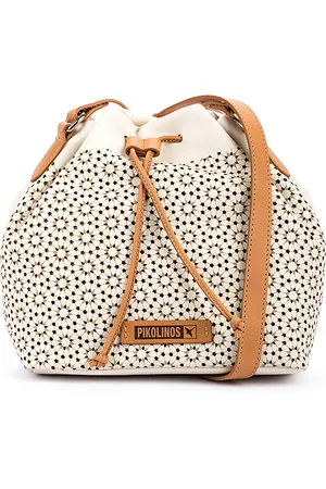Pikolinos BOLSOS WHA-518-NATA