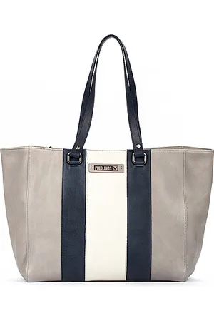 Pikolinos BOLSOS WHA-324-SLATE