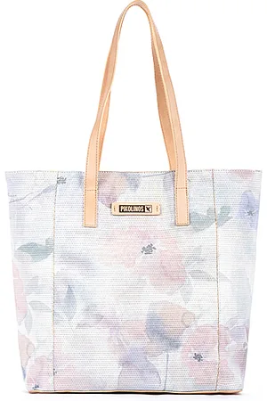 Pikolinos BOLSOS WHA-PR224-WHITE