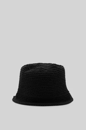 Sombrero de Pull&Bear para hombre FASHIOLA.mx