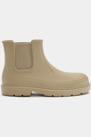 Botas chelsea hombre online mango