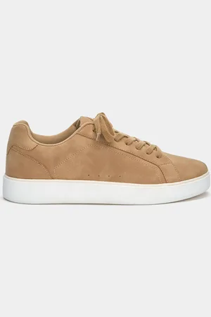 Pull&Bear Tenis Casuales