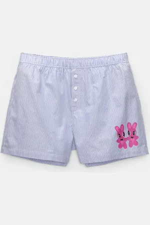 Pull&Bear Short Bóxer Proud To Love