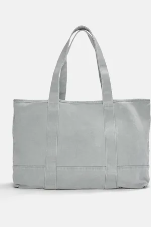 Pull&Bear Bolsa Shopper Lona