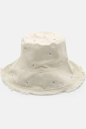 Pull&Bear Gorro Bucket Margaritas