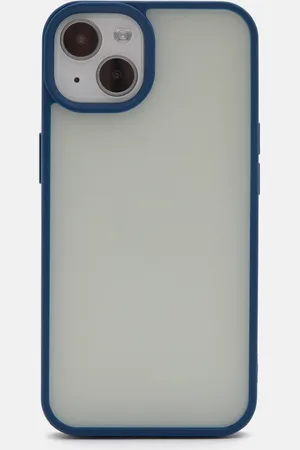 Pull&Bear Funda Iphone Borde