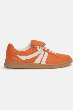 Pull&Bear Tenis Retro Lengüeta