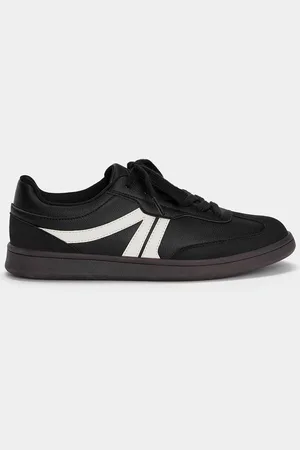 Pull&Bear Tenis Retro