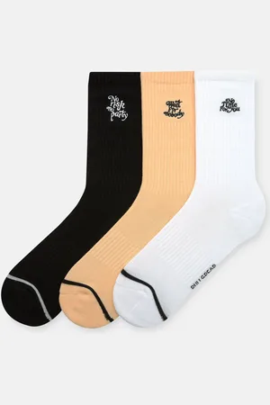 Pull&Bear Pack De Calcetines