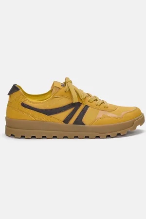 Pull&Bear Tenis Deportivos Retro
