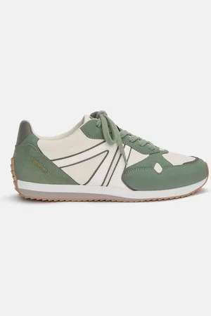 Pull&Bear Tenis Retro