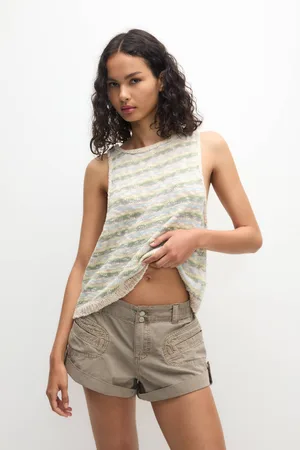 Pull&Bear Short Cargo