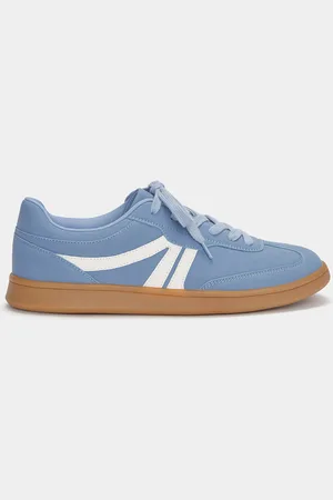 Pull&Bear Tenis Retro