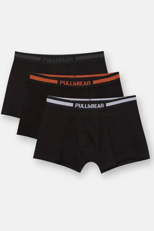 Pull&Bear Pack 3 Boxers