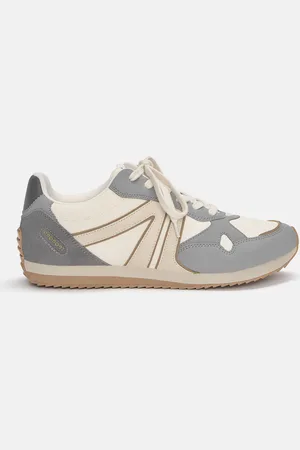 Pull&Bear Tenis Retro