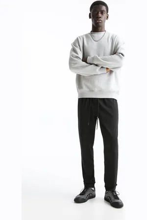Pull&Bear Pantalón Chándal Técnico