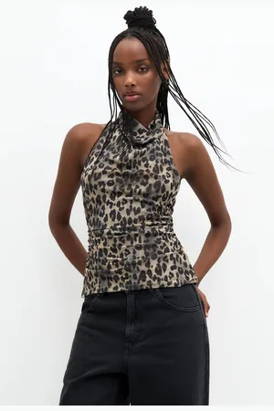 Pull&Bear Top Halter