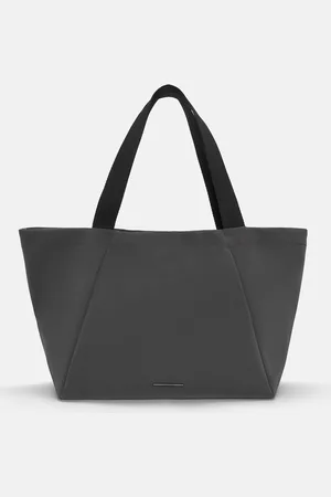 Pull&Bear Bolsa Shopper Engomada