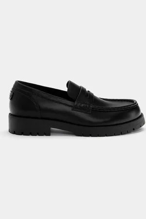 Pull&Bear Mocasines Planos