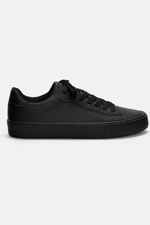 Pull and bear chaussures homme 2017 best sale