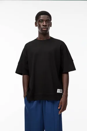Pull&Bear Playera Oversize Sport Stwd Cortes