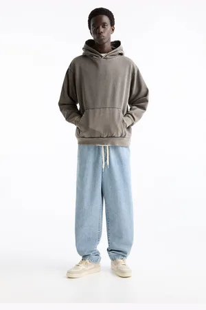 Pull&Bear Jeans Baggy Jogger